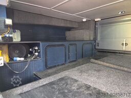 NEOPLAN Skyliner,81+1+1,Hochdruckkühler neu ZF Intarder