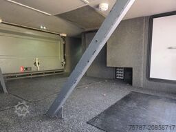 NEOPLAN Skyliner,81+1+1,Hochdruckkühler neu ZF Intarder