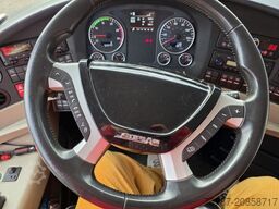 NEOPLAN Skyliner,81+1+1,Hochdruckkühler neu ZF Intarder