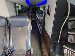 NEOPLAN Skyliner,81+1+1,Hochdruckkühler neu ZF Intarder
