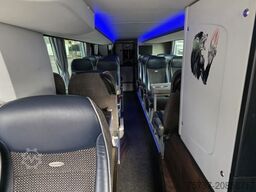 NEOPLAN Skyliner,81+1+1,Hochdruckkühler neu ZF Intarder