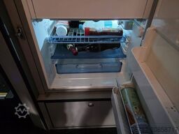 NEOPLAN Skyliner,81+1+1,Hochdruckkühler neu ZF Intarder