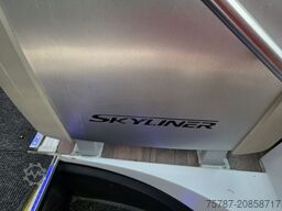 NEOPLAN Skyliner,81+1+1,Hochdruckkühler neu ZF Intarder