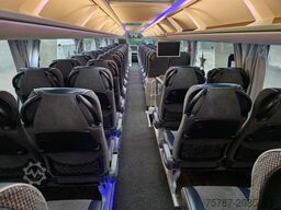 NEOPLAN Skyliner,81+1+1,Hochdruckkühler neu ZF Intarder