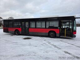 MERCEDES-BENZ O530 NF,Linie, Klima, Standheizung, 31+57+1, EEV
