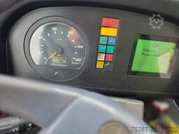 MERCEDES-BENZ O530 NF,Linie, Klima, Standheizung, 31+57+1, EEV