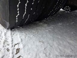 MERCEDES-BENZ O530 NF,Linie, Klima, Standheizung, 31+57+1, EEV