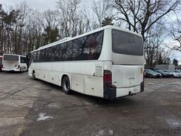 SETRA S416 GT-HD, Reisebus, 53+2+1, ZF Intarder,6 Gang