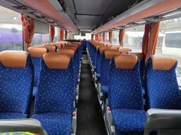 SETRA S416 GT-HD, Reisebus, 53+2+1, ZF Intarder,6 Gang