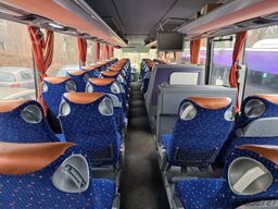 SETRA S416 GT-HD, Reisebus, 53+2+1, ZF Intarder,6 Gang