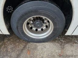 SETRA S416 GT-HD, Reisebus, 53+2+1, ZF Intarder,6 Gang