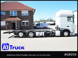 DAF XF 460  SSC Jumbo, Intarder,Multi, 7.45 / 7.82 BDF ACC