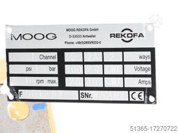 Moog F5812BX