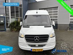 Mercedes-Benz Sprinter 314 L2H2 Stoelverwarming + Automaat