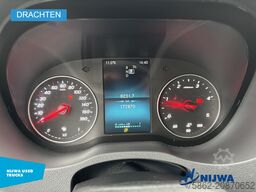 Mercedes-Benz Sprinter 314 L2H2 Stoelverwarming + Automaat