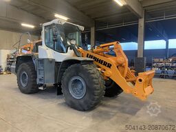 Liebherr L550
