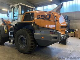 Liebherr L550