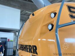 Liebherr L550