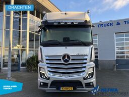 Mercedes-Benz ACTROS 2648 6x2/4 Geschikt voor LZV + CMS