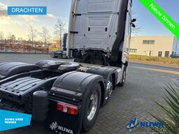Mercedes-Benz ACTROS 2648 6x2/4 Geschikt voor LZV + CMS