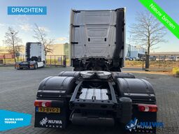 Mercedes-Benz ACTROS 2648 6x2/4 Geschikt voor LZV + CMS