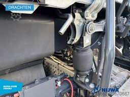 Mercedes-Benz ACTROS 2648 6x2/4 Geschikt voor LZV + CMS