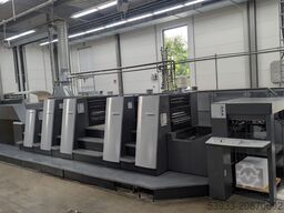 Heidelberg XL 75-4-P+L(X2)-C InPressControl