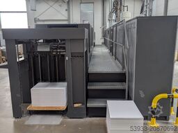 Heidelberg XL 75-4-P+L(X2)-C InPressControl