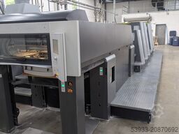 Heidelberg XL 75-4-P+L(X2)-C InPressControl