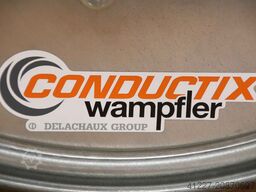 Conductix Wampfler BEF 325524-0404-2DI (T)H/L Ø 550 mm