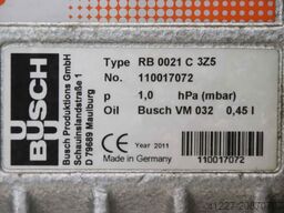 Reepack Reetray 20 VGT