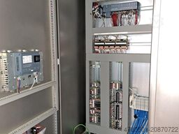 TIA 19E023b-Unité d'Osmose Inverse-organique