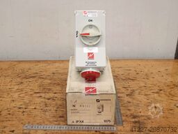 Mennekes 5103 AE  16A