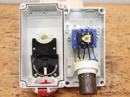 Mennekes 5103 AE  16A