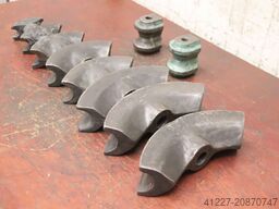 unbekannt Aufnahme Ø 31 mm