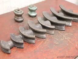 unbekannt Aufnahme Ø 31 mm