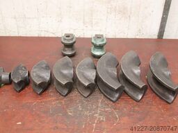 unbekannt Aufnahme Ø 31 mm