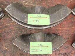 unbekannt Aufnahme Ø 31 mm