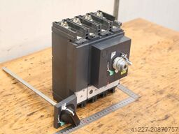 Schneider Electric NSX 400-630 F/N/H/NA