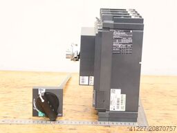 Schneider Electric NSX 400-630 F/N/H/NA