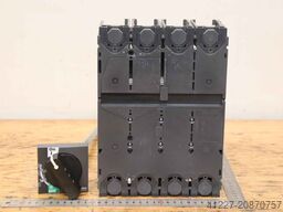 Schneider Electric NSX 400-630 F/N/H/NA