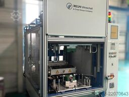 KLN Ultraschall HE-ANLAGE ADVANCE