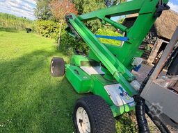 niftylift hr 12 DE