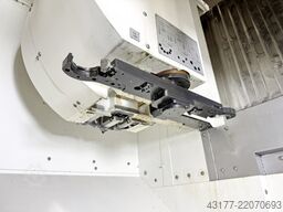 DMG MORI M1 - Plus - Sinumerik 828D