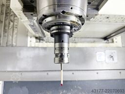 DMG MORI M1 - Plus - Sinumerik 828D