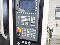DMG MORI M1 - Plus - Sinumerik 828D