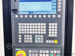 DMG MORI M1 - Plus - Sinumerik 828D
