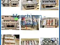 COPERION ( Werner & Pfleiderer ) ZSK 170