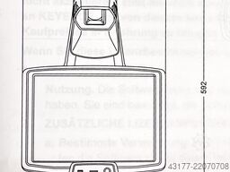 Keyence XM-1000