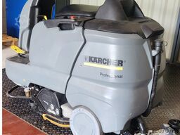 Kärcher B 90 R Classic Bp Pack